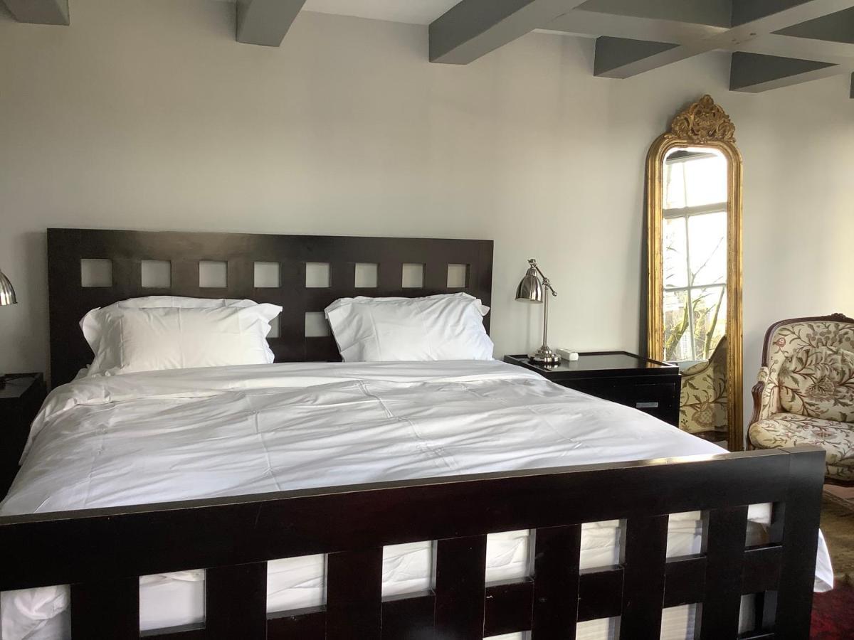 Former Rembrandt Workshop Two Bedroom B&B Амстердам Экстерьер фото
